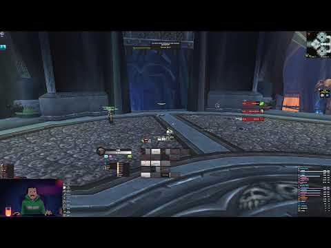 ICC PTR 25m Heroic TOGC - Disc Priest PoV