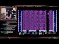 Life Force NES Any Speedrun In 24 37