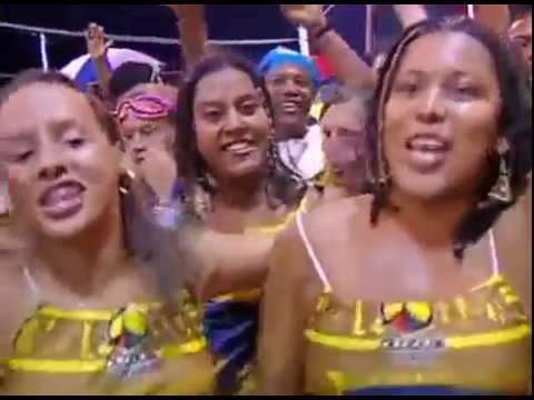 Akhenaton E Nefertiti video