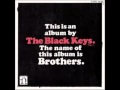 Black Keys - She's Long Gone
