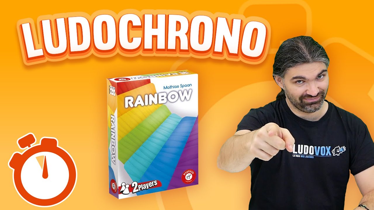 Règles de Rainbow