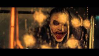 The Dark Knight Trilogy Tribute - City - Hollywood Undead