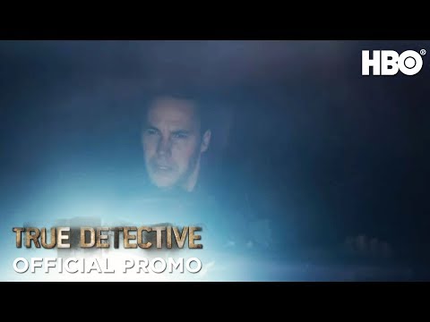 True Detective Season 2 (Character Spot 'Paul')