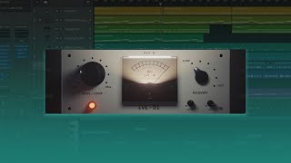 Video thumbnail for LVL01 REV B - Audio Demos by Tone Empire