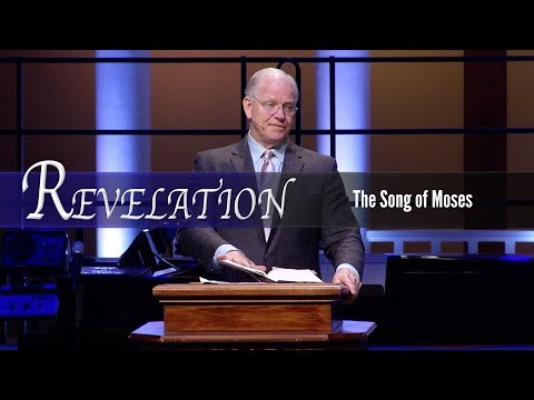 The Song of Moses