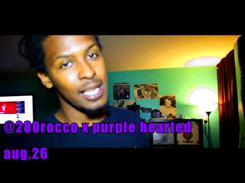 Bag it up 1st. Street Fah featuring 280 Rocco in studio performance