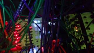 Video thumbnail for Ornament&Crime+Synthesis Technology - E370 Quad Morphing VCO by Dave 33543