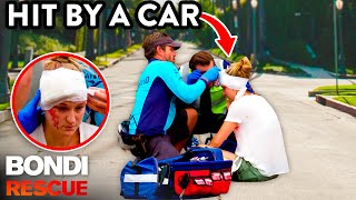 Download lagu Not Just Beach Patrol: ﻿6 Shocking Emergencies Off The Beach mp3