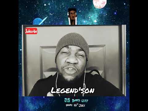 FIRST REACTION :: Legend'Son - 30 Days Freestyle