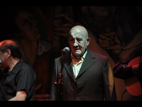 Nahue X - 22.12.14 (Official Video)