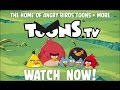 Angry Birds Toons Episode 6