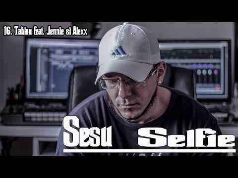 16. Sesu - Tablou feat  Jennie
