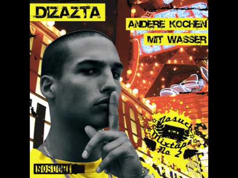 Dizazta - Impossible Skit