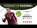 Jamal Musiala - instructional video