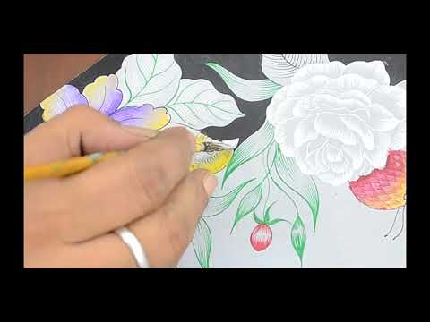 Anuschka Women’s Genuine Leather Expandable Travel Crossbody - Hand Painted Original Artwork Reviews