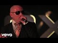 Pitbull - Bon Bon (Live at AXE Lounge) 