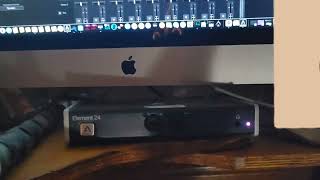Should I Update The Apogee Element 24???