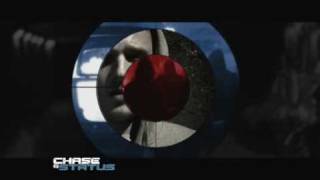 Chase &amp; Status - End Credits ft Plan B TV Ad