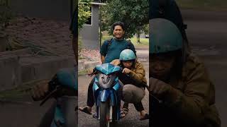 Download lagu Ojek Kebut-Kebutan mp3