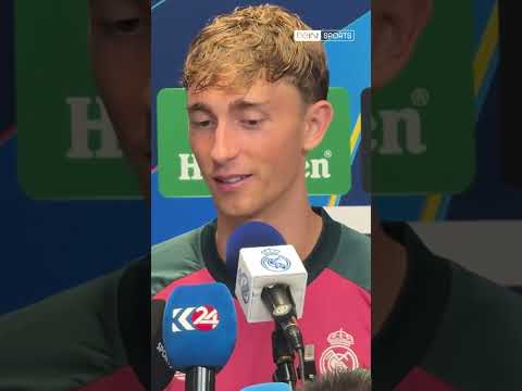 😬 Huijsen sur les sifflets du Bernabeu visant Vinicius Jr : "C’est l’exigence du Real Madrid"
