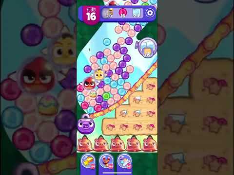 (Angry birds dream blast) Level 9228 gameplay, subscribe for latest update!