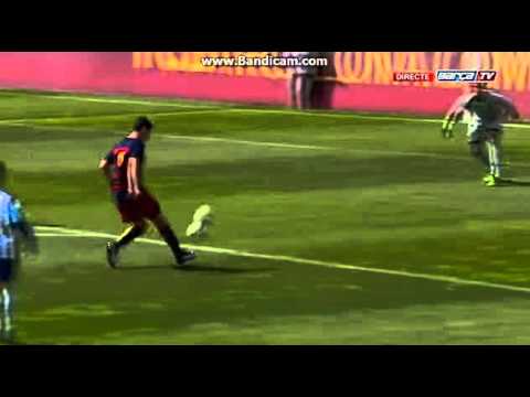 gol rafa mujica