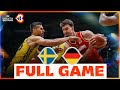 Sweden v Germany | Basketball Full Game - #FIBAWC 2023 Qualifiers