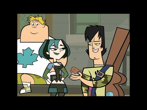 The Little Goth Girl - Part 15 A Tour of the Kingdom