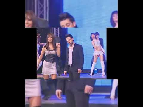 ДЖЕНА И ИЛИЯН ЗА ТЕБ И МЕН 2009/DZHENA & ILIYAN ZA TEB I MEN 2009 RETRO HIT