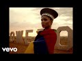 Joy Denalane - Im Ghetto von Soweto (Auntie's House) (Videoclip)