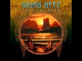 Uriah Heep "Kiss of Freedom" 