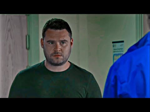 Liv Flaherty 12th August 2021 Part 6 (liv mentions) - ben persuades aaron not to give up on liv