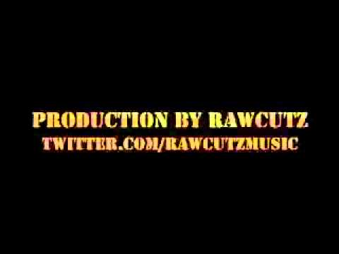 PRODUCED BY RAWCUTZ - RNB INSTRUMENTAL