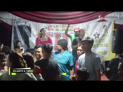 Vita Katuy - Semata Karenamu -  Mario G. Klau || Wedding Riza & Tania