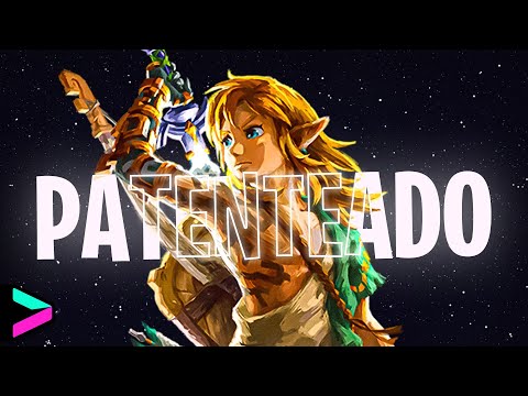 Patentear Mecânica Nos Jogos É Uma Coisa Ruim?