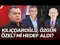 Deniz Demir, Yarkadaş'a Konuştu! Kılıçdaroğlu'nun Tweet'i Ne Anlama Geliyor? | Taksim Meydanı