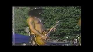 Slash&#39;s Snakepit Buffalo 2001 Full Concert