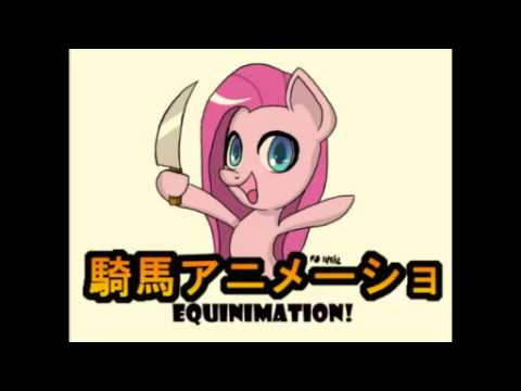 Equinimation  Tokyo Godfathers