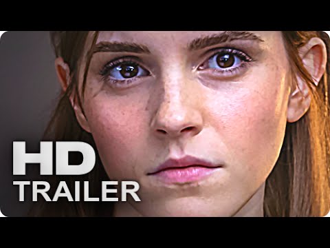 REGRESSION Trailer + Filmclips German Deutsch (2015)