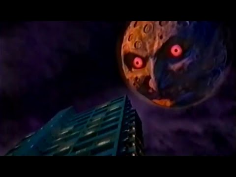 The Legend of Zelda: Majora's Mask (Video Game 2000) - IMDb