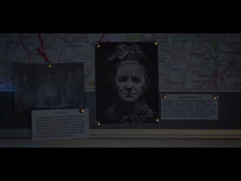 afbeelding Tell Me a Creepy Story