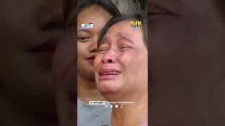 Keikhlasan Ibu Siti Membuat Tim OJK Memberikan Jalan Keluar #shorts #opsijalankeluar #rendykjaernett