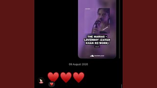 Download lagu LOVERBOY mp3