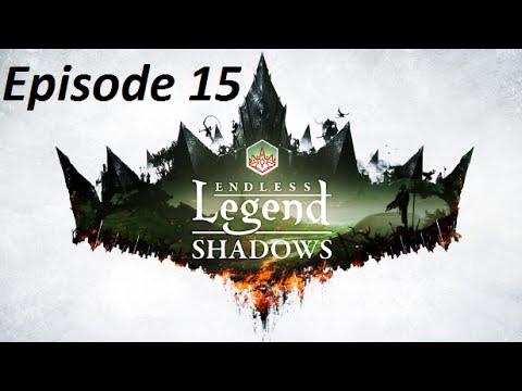 Let's Conquer: Endless Legend Season 3 Episode 15 Space, The Final Frontier