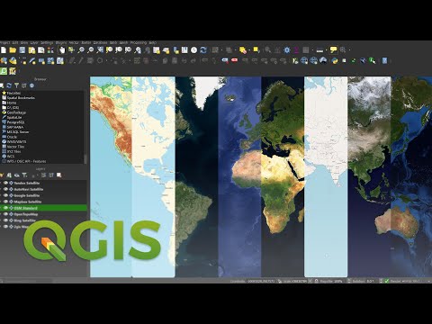 The Most Popular QGIS Plugin😎(and Why You Need It)