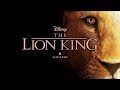 The Lion King 2019 First Look Teaser Trailer Beyonce Live Action Disney Movie Concept