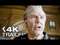 DIGGER Official Trailer 2026 Tom Cruise