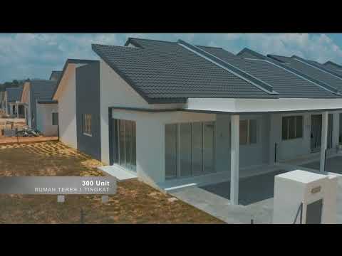 Residensi Gambang 3 - PR1MA