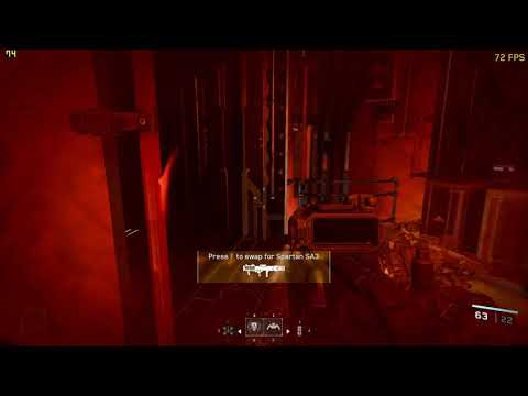 Call Of Duty   Infinite Warfare on Core i7 975X with 12Gigs ram and GTX690