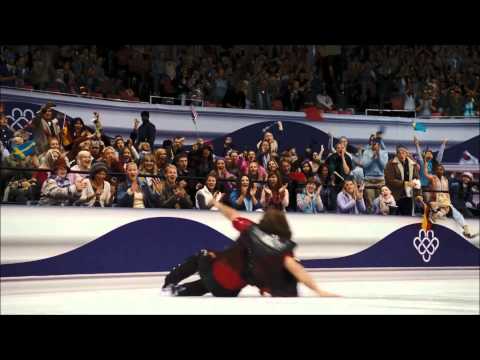 Blades of Glory - Chazz Michael Michaels